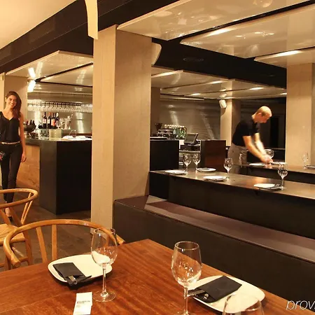 Andante Princesa 4* Barcelona
