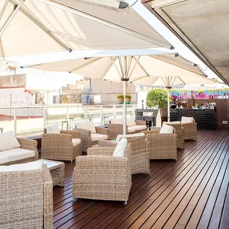 Otel Andante Princesa
