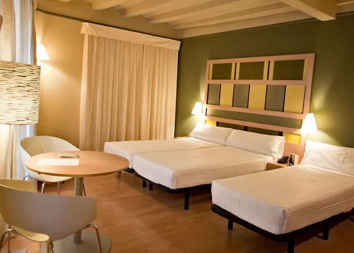 Hotel Ciutat De 3*