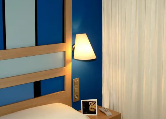 Ciutat De 3* Barcelona