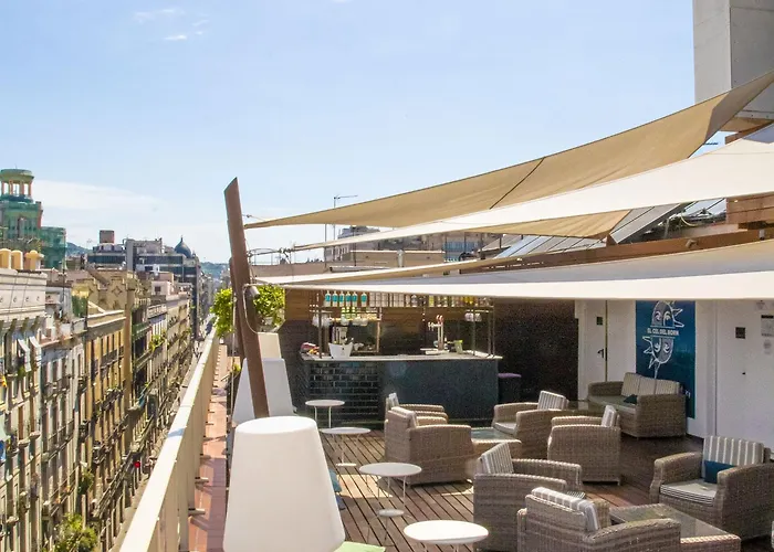 Hotel Ciutat De 3*
