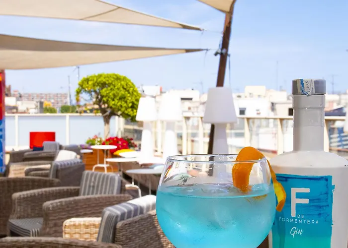Ciutat De Hotel 3*
