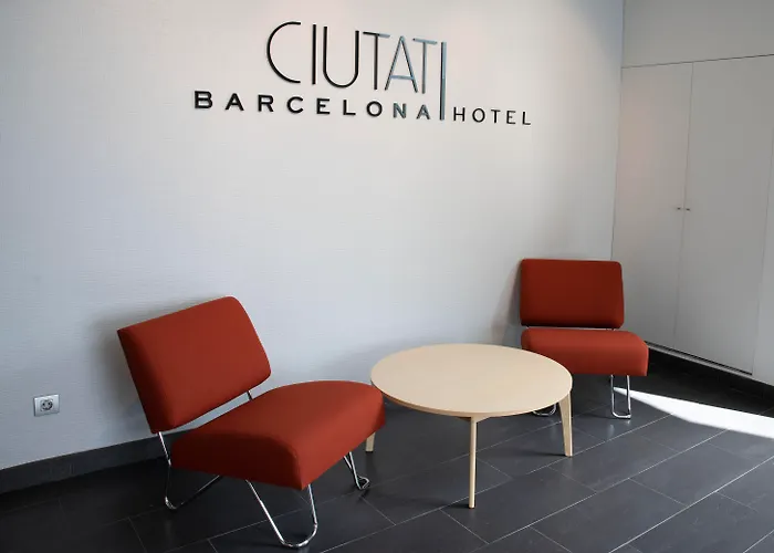 Ciutat De 3*