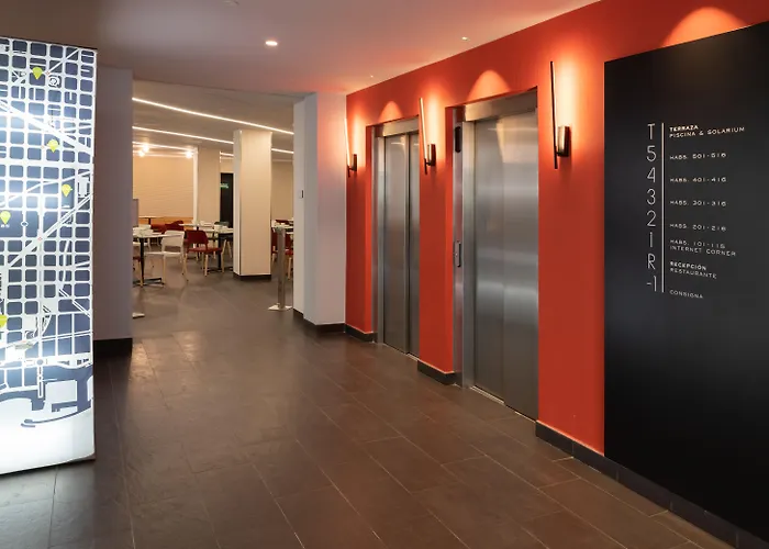 Ciutat De Hotel