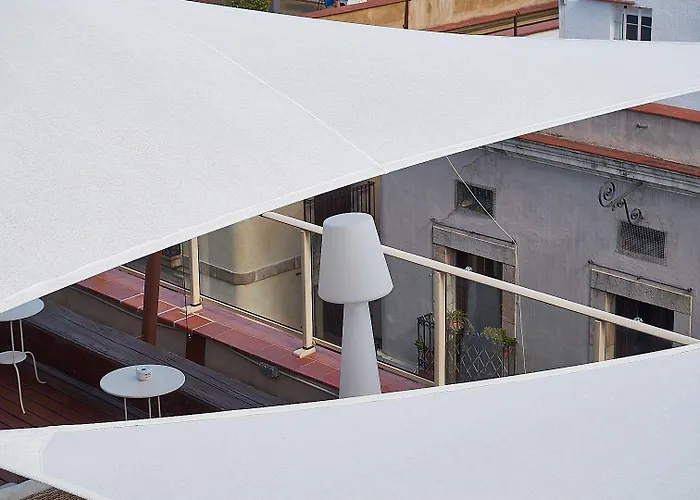 Hotel Ciutat De Barcelona