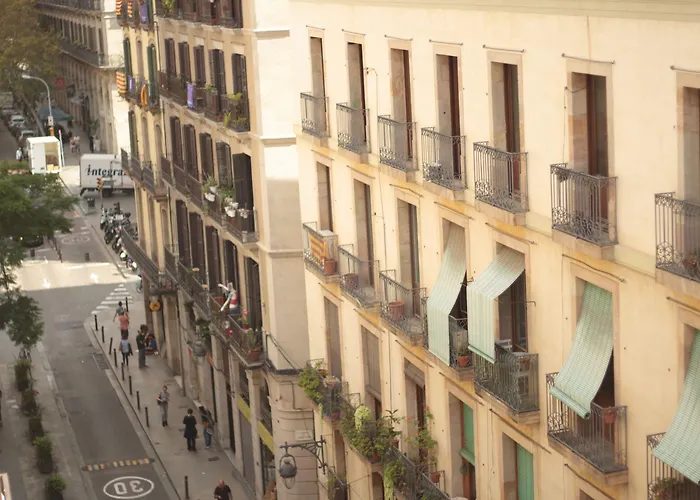 Ciutat De 3* Barcelona