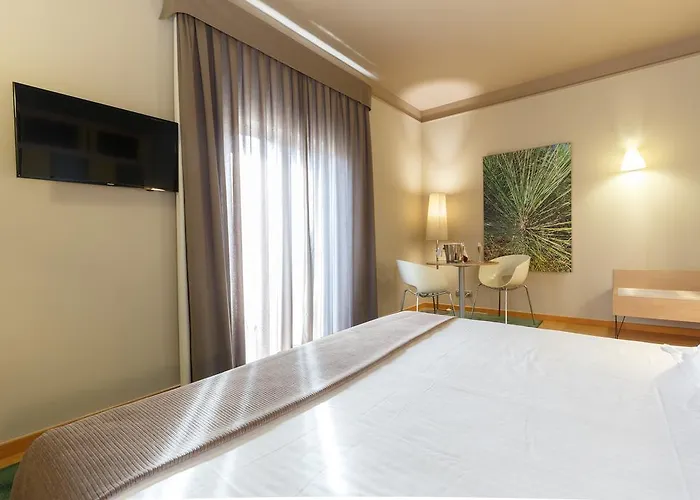 Hotel Ciutat De